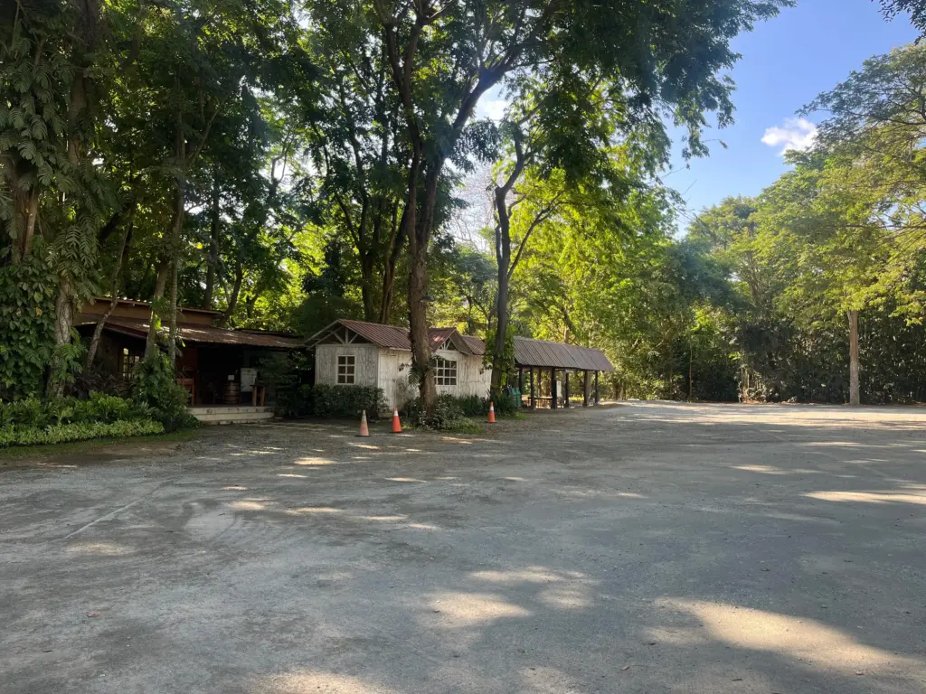 The Fun Farm at Sta. Elena