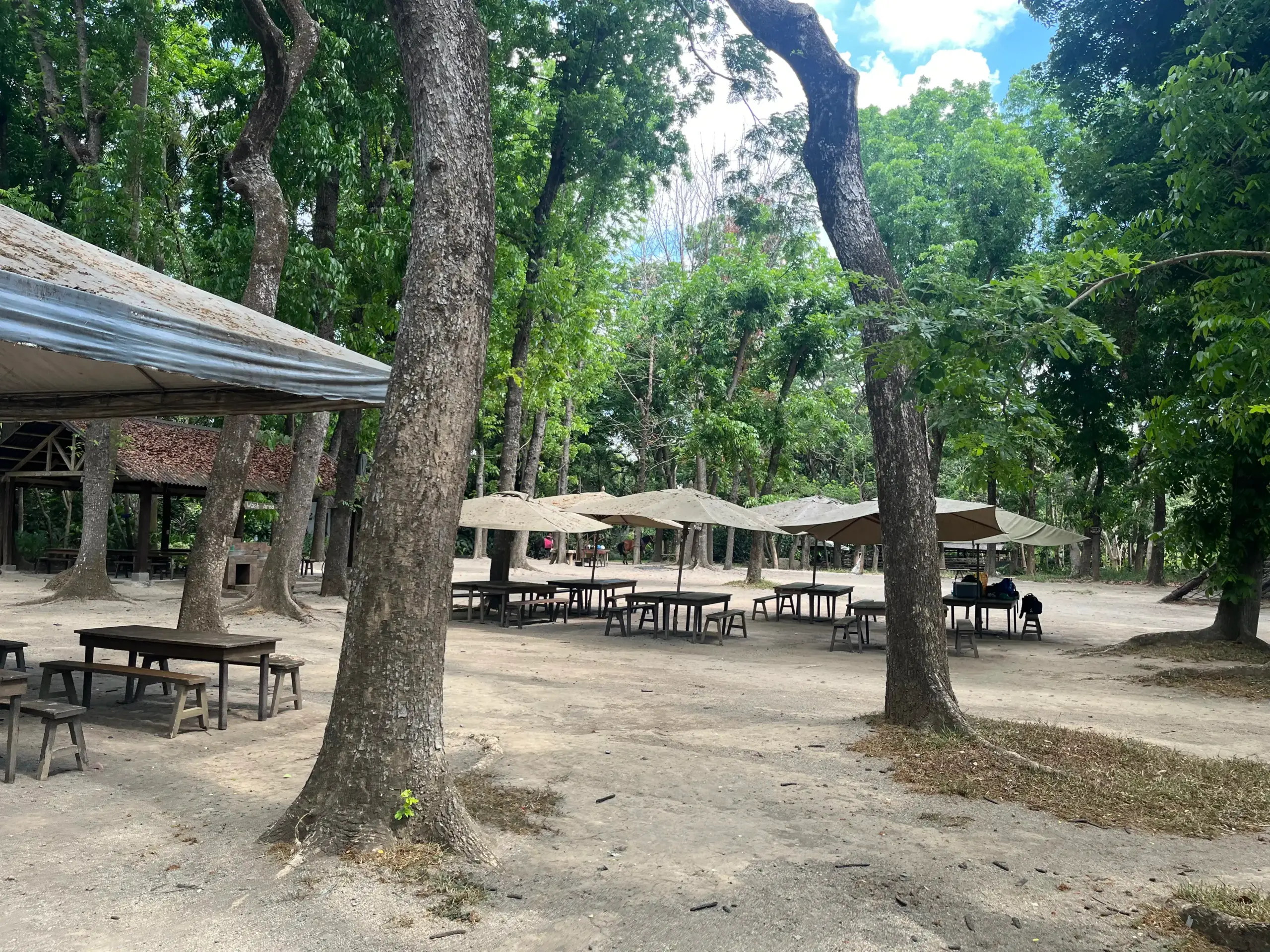 The Fun Farm at Sta. Elena