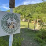 Green Hydes Riverside Camp