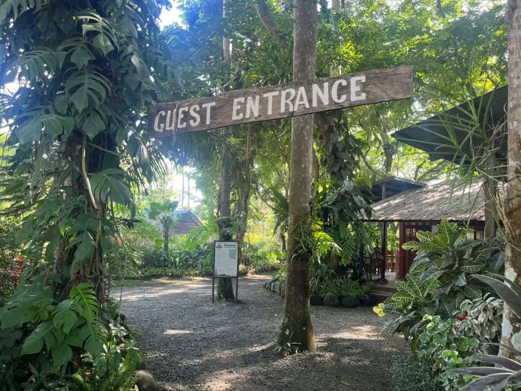 The Fun Farm at Sta. Elena